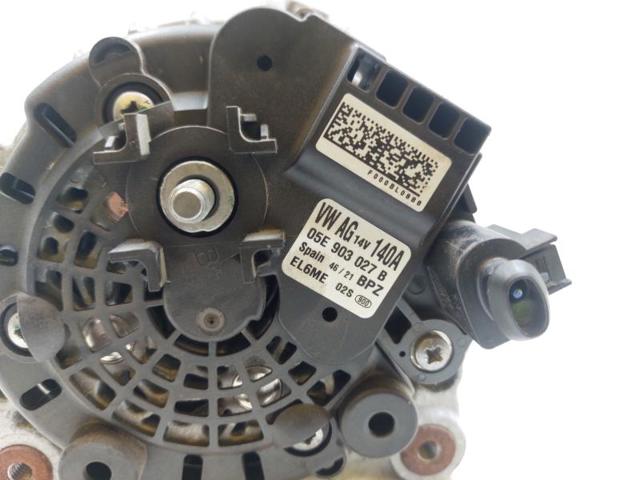 04E903015P Alternador  comprar en Reus