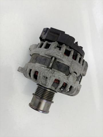 VAG 04E903021M Alternador  disponible Valladolid