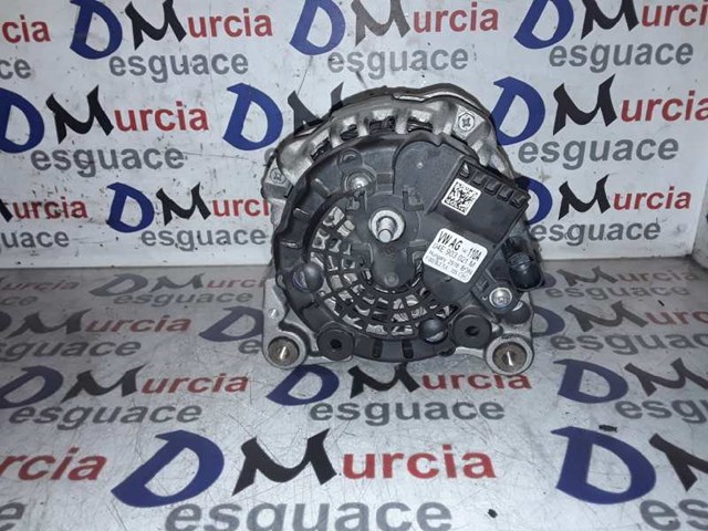VAG 04E903021M Alternador comprar Pamplona