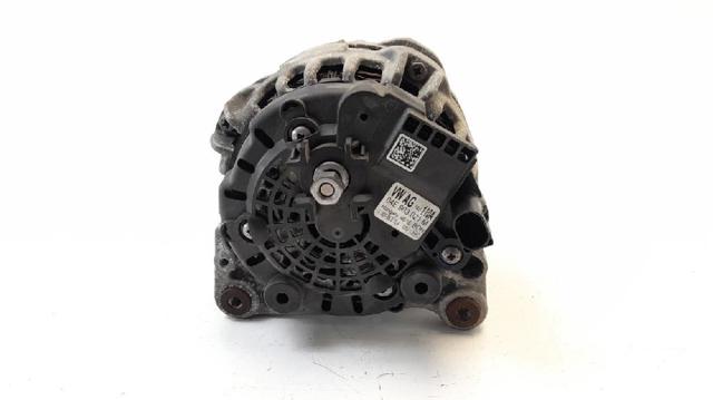 04E903021M VAG Alternador  disponible Alicante