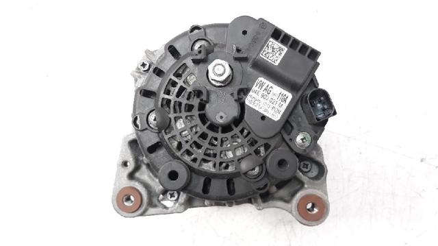04E903021M Alternador  comprar en Zaragoza