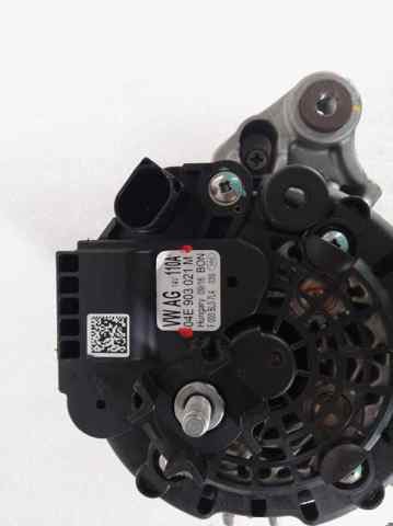 04E903021M Alternador comprar Almería
