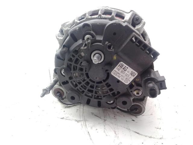 04E903023J VAG Alternador  comprar en Lleida