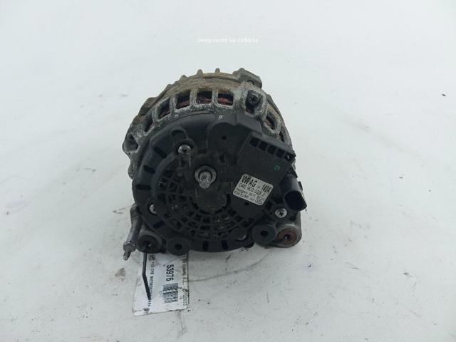 04E903023J VAG Alternador comprar Bilbao