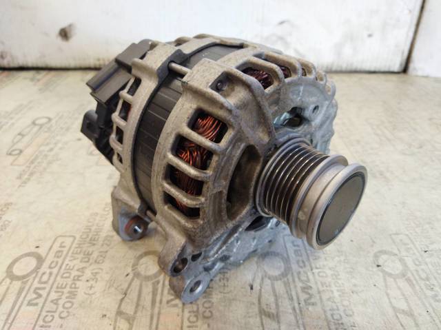 04E903023J Alternador  disponible Burgos