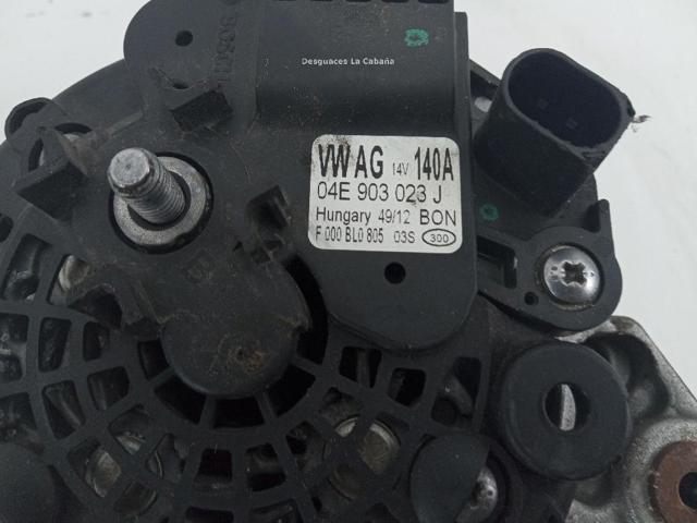 VAG 04E903023J Alternador  en stock Salamanca