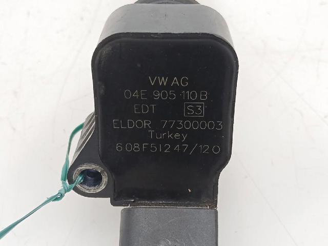 04E905110B Bobina de encendido  disponible Burgos