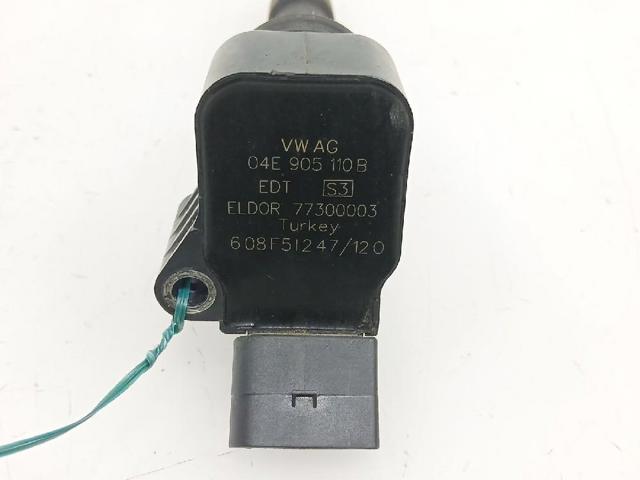 04E905110B Bobina comprar Sevilla