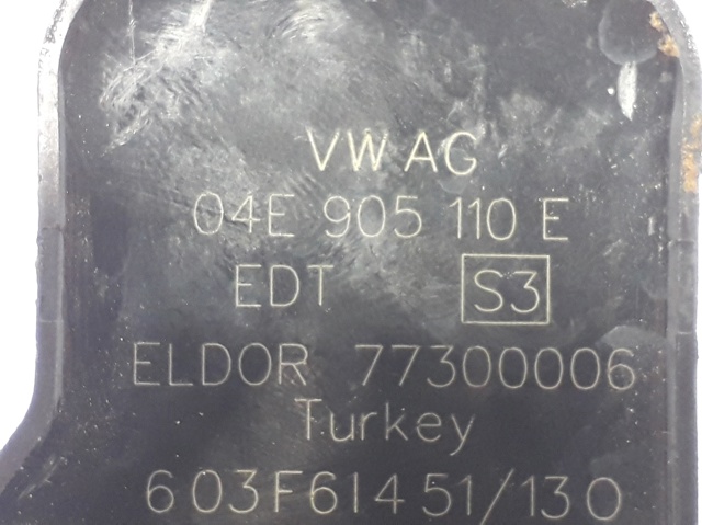 04E905110E VAG Bobina de encendido  disponible Ourense