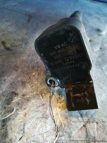 04E905110E VAG Bobina de encendido  comprar en Lleida
