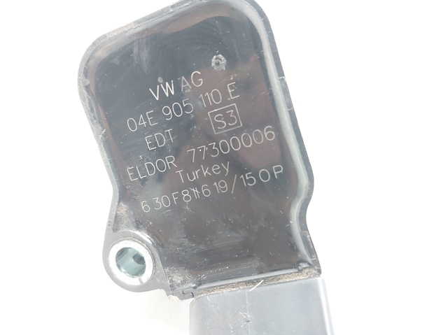 VAG 04E905110E Bobina comprar Pamplona