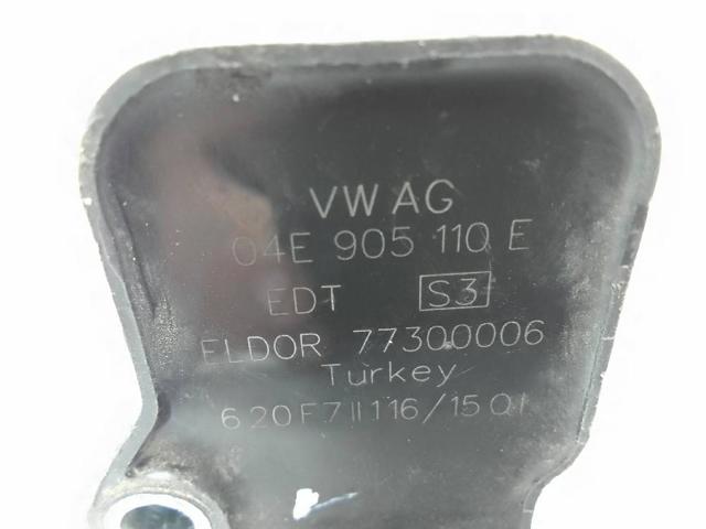 VAG 04E905110E Bobina de encendido  disponible Valladolid