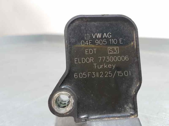 VAG 04E905110E Bobina de encendido  disponible España