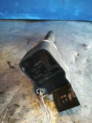 04E905110E VAG Bobina de encendido  comprar en Oviedo