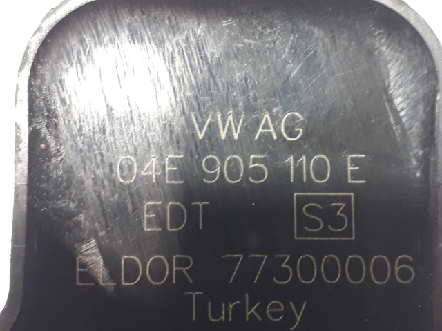 VAG 04E905110E Bobina  en stock Valencia