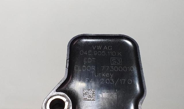 04E905110K Bobina de encendido  comprar en Zaragoza