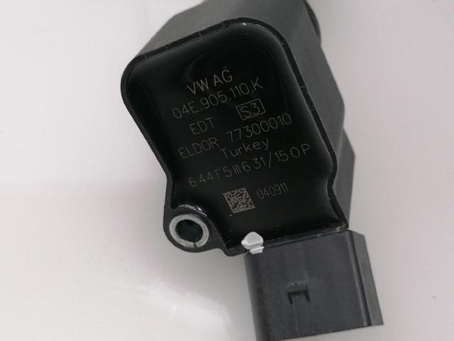 04E905110K VAG Bobina  en stock Córdoba