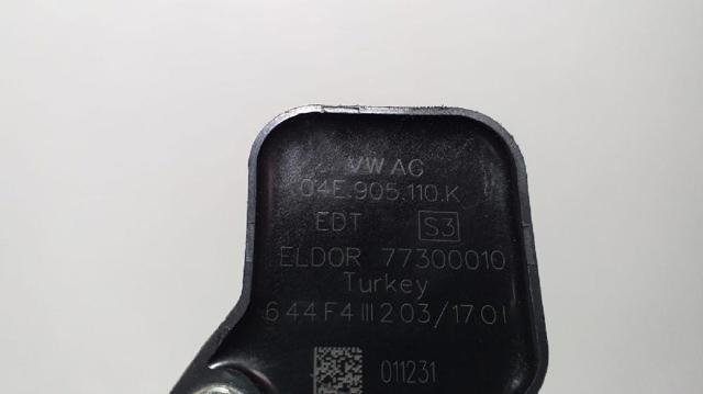 04E905110K Bobina de encendido  disponible Málaga
