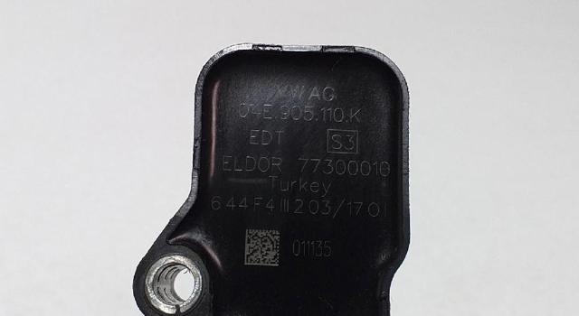 04E905110K VAG Bobina de encendido  disponible Vigo