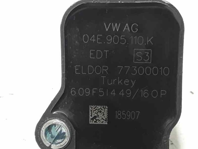 VAG 04E905110K Bobina de encendido  comprar en Ponferrada