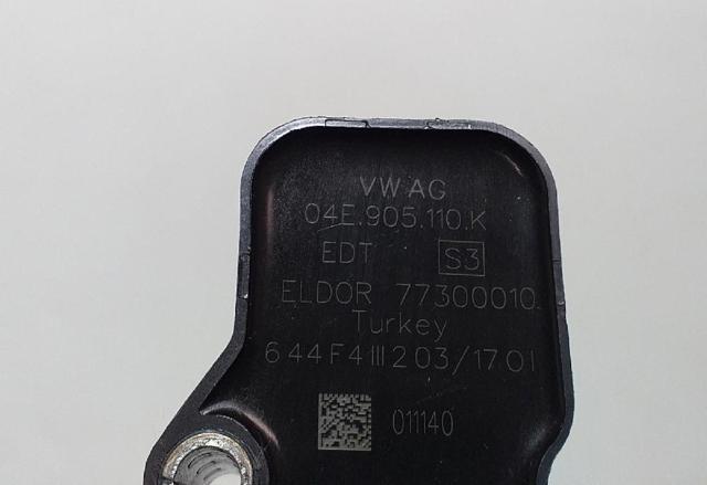 04E905110K Bobina  en stock Castellón