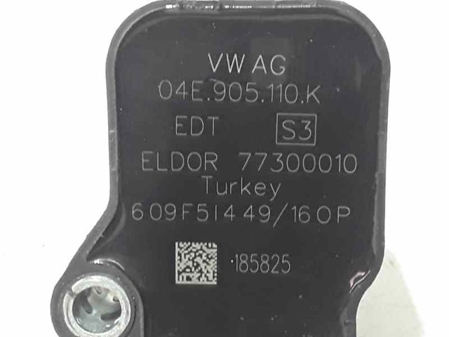 VAG 04E905110K Bobina comprar Barcelona
