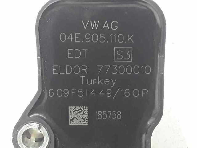 04E905110K VAG Bobina  en stock Córdoba