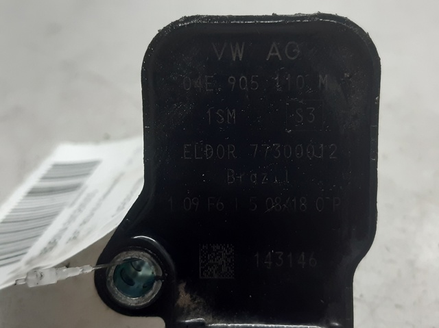 04E905110M Bobina de encendido  disponible Burgos