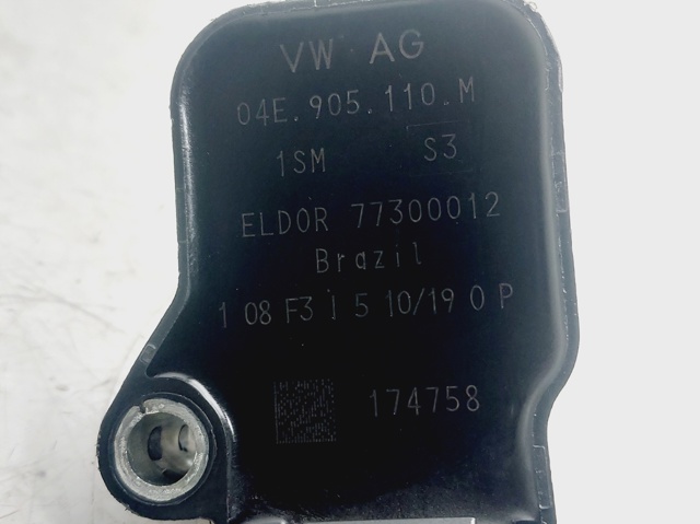 VAG 04E905110M Bobina  en stock Salamanca