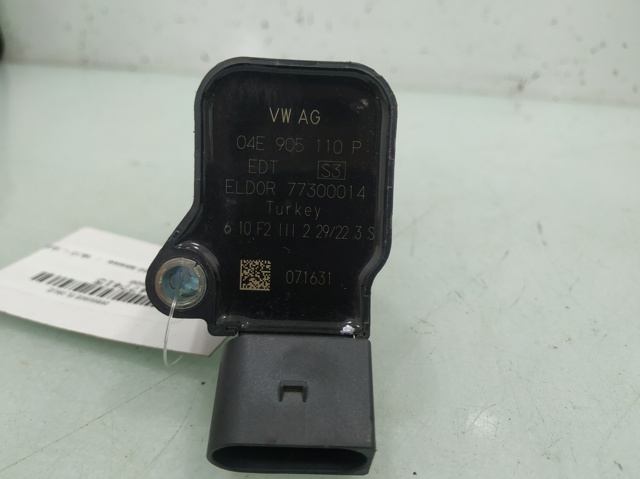 VAG 04E905110P Bobina  en stock Salamanca