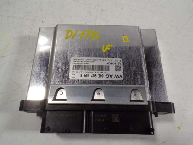 04E906027GR5F0 VAG