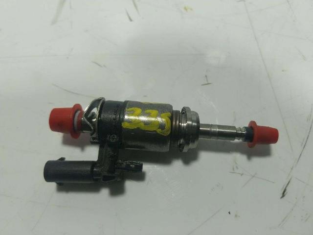 Inyector-bomba para Audi A1  (GBA)