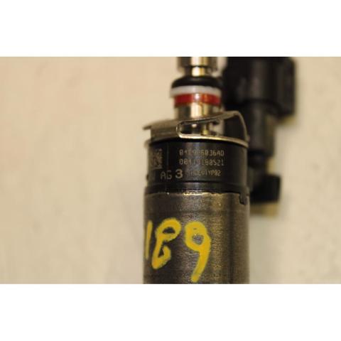 VAG 04E906036AD Inyector de combustible  comprar en Albacete