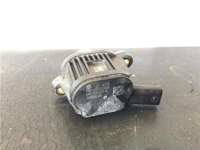 Válvula control, ajuste de levas Seat Ibiza 4 6J5, 6P1