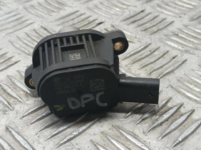 04E906048A VAG Válvula de control del árbol de levas  en stock Huelva