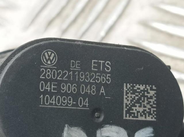 04E906048A VAG Válvula solenoide de control de posición del árbol de levas  comprar en Oviedo