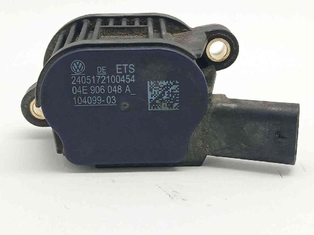 04E906048A VAG Válvula solenoide de control de posición del árbol de levas  comprar en Oviedo