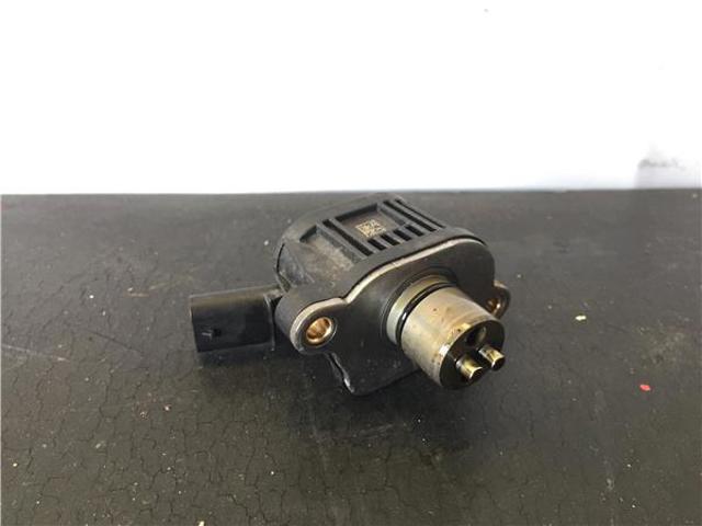 Válvula control, ajuste de levas Seat Ibiza 4 6J5, 6P1