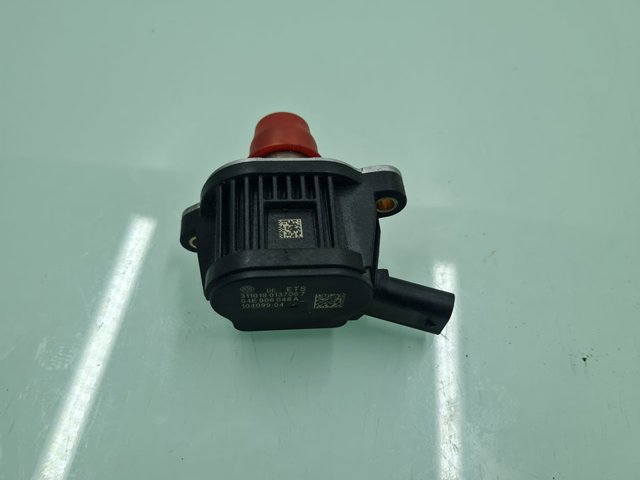 04E906048A VAG Válvula solenoide de control de posición del árbol de levas  comprar en Lleida