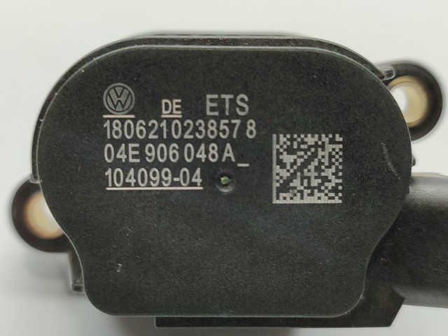 04E906048A VAG Válvula solenoide de control de posición del árbol de levas  disponible Vigo