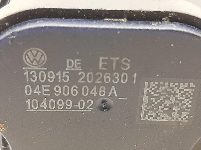 Sensor para volkswagen golf vii (5g1,5g1,5g1,5g1) (2012-...) 1.5 tsi dac 04E906048A