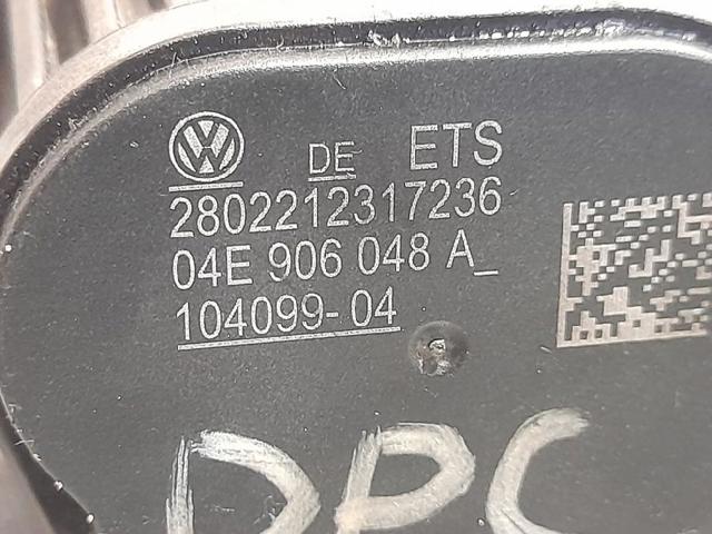 04E906048A VAG Válvula solenoide de control de posición del árbol de levas  disponible Ourense
