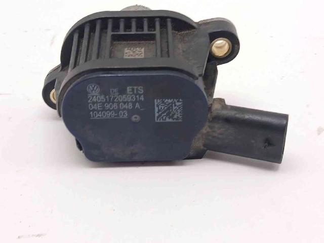 04E906048A VAG Válvula solenoide de control de posición del árbol de levas  comprar en Oviedo