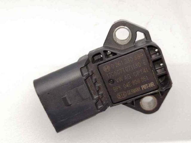 VAG 04E906051 Sensor de presión del colector de admisión comprar Pamplona
