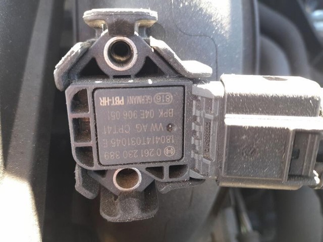 04E906051 Sensor de presión del colector de admisión  disponible Utrera