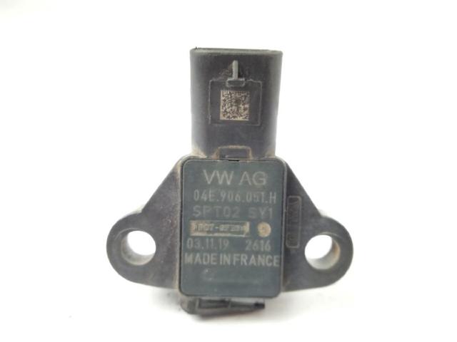 Sensor de presión del aire de admisión 04E906051H VAG