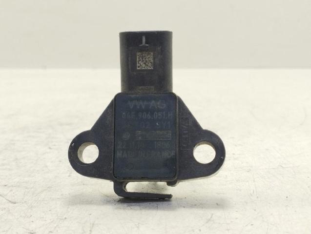 Sensor, presión colector de admisión  04E906051H VAG