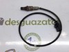 Sonda Lambda Sensor De Oxigeno Para Catalizador 04E906262 VAG