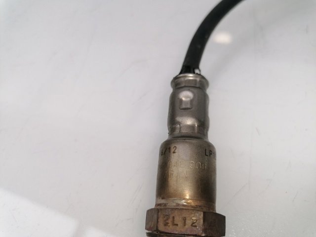 04E906262 Sensor de oxígeno previo al catalizador  disponible Burgos