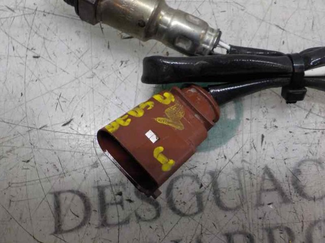 04E906262AR Sensor de oxígeno previo al catalizador  en stock Sabadell